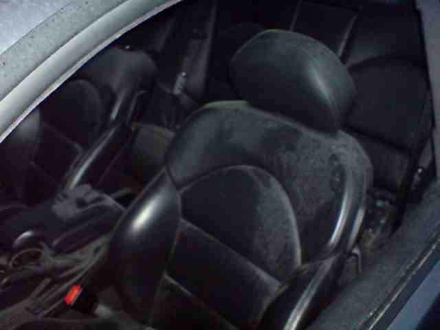 BMW 3-Serie 1998-2005 (E46) (E46), Motorkode: S54326S4, Girkassekode: 