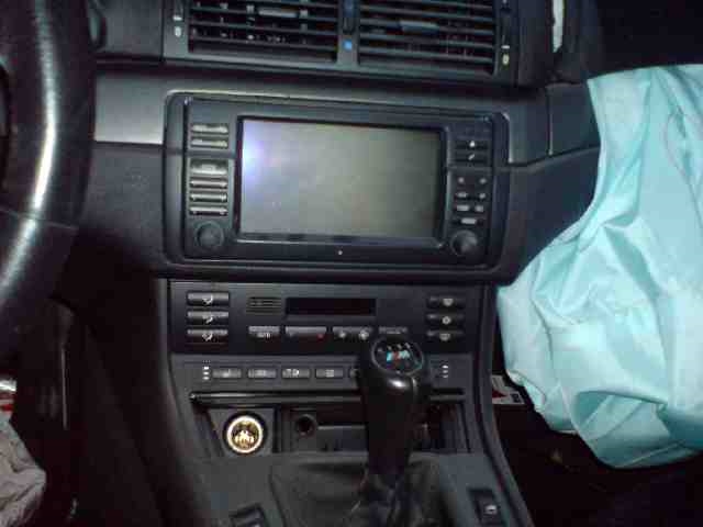 BMW 3-Serie 1998-2005 (E46) (E46), Motorkode: S54326S4, Girkassekode: 