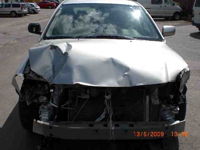 Toyota Avensis 2003-2008 (Type II) , Motorkode: 1ZZ-FE, Girkassekode: 