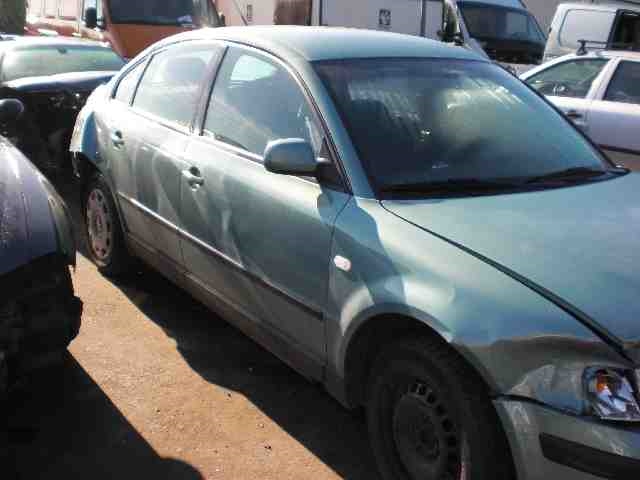 VW Passat 1997-2000 (B5,3B) (B5,3B), Motorkode: ARM, Girkassekode: 
