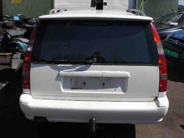 Volvo V70 (S70/XC70) 1997-2000 (Type I) , Motorkode: D5252T, Girkassekode: 
