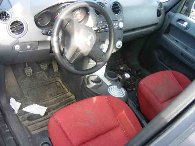 Mitsubishi Colt 2004-2008 (Type VII, Fase 1) , Motorkode: 135930, Girkassekode: 