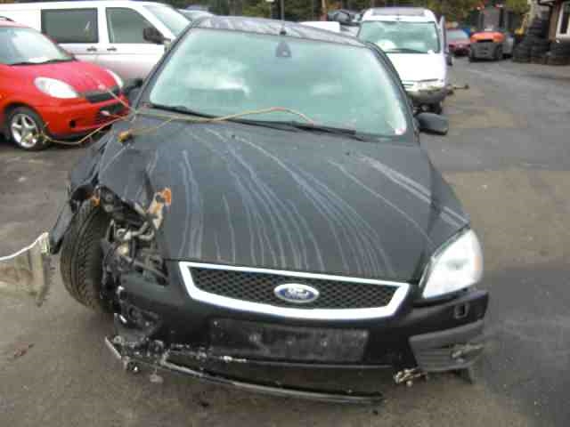 Ford Focus 2004-2007 (Type II, Fase 1) , Motorkode: --, Girkassekode: