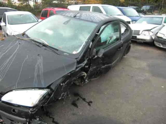 Ford Focus 2004-2007 (Type II, Fase 1) , Motorkode: --, Girkassekode: