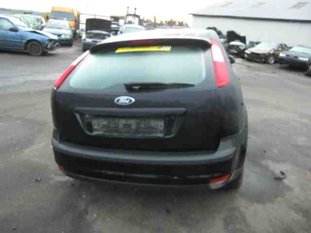 Ford Focus 2004-2007 (Type II, Fase 1) , Motorkode: --, Girkassekode: