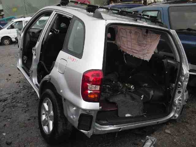 Toyota RAV4 2000-2006 (Type II) , Motorkode: 1AZ-FE, Girkassekode: 