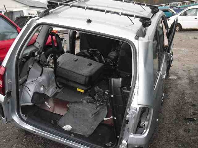 Toyota RAV4 2000-2006 (Type II) , Motorkode: 1AZ-FE, Girkassekode: 