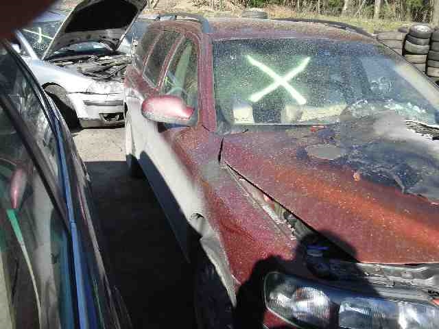 Volvo V70 2000-2004 (Type II, Fase 1) , Motorkode: B5204T5, Girkassekode: 