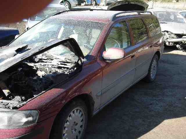 Volvo V70 2000-2004 (Type II, Fase 1) , Motorkode: B5204T5, Girkassekode: 