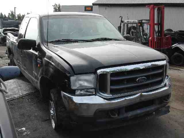 Ford F-250 1997-2003 , Motorkode: --, Girkassekode: 
