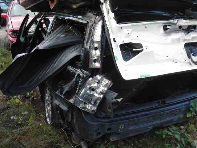 Volvo V70 2000-2004 (Type II, Fase 1) , Motorkode: D5244T, Girkassekode: