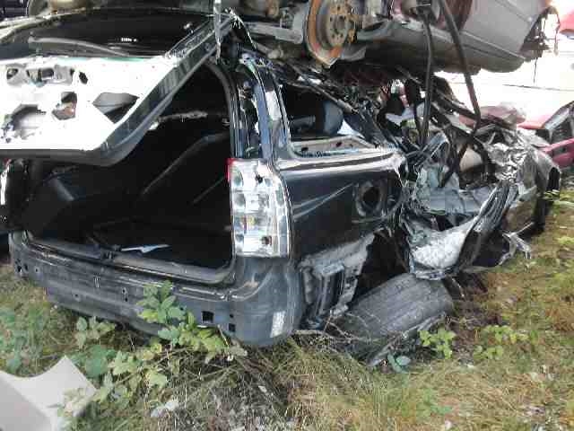 Volvo V70 2000-2004 (Type II, Fase 1) , Motorkode: D5244T, Girkassekode: