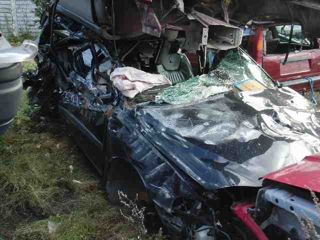 Volvo V70 2000-2004 (Type II, Fase 1) , Motorkode: D5244T, Girkassekode: