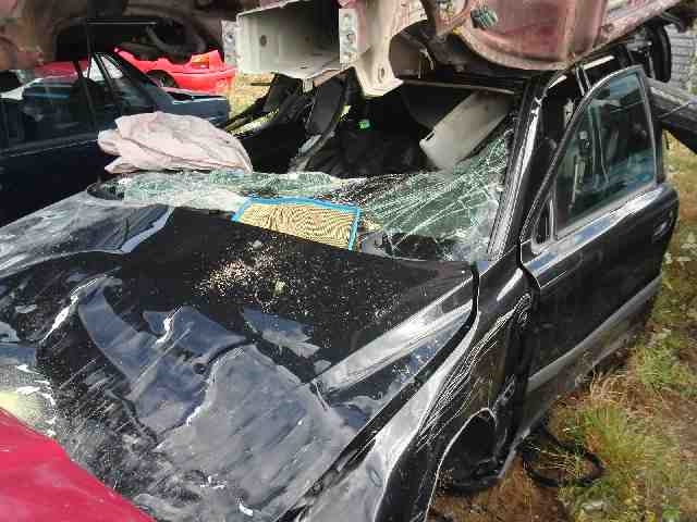 Volvo V70 2000-2004 (Type II, Fase 1) , Motorkode: D5244T, Girkassekode: