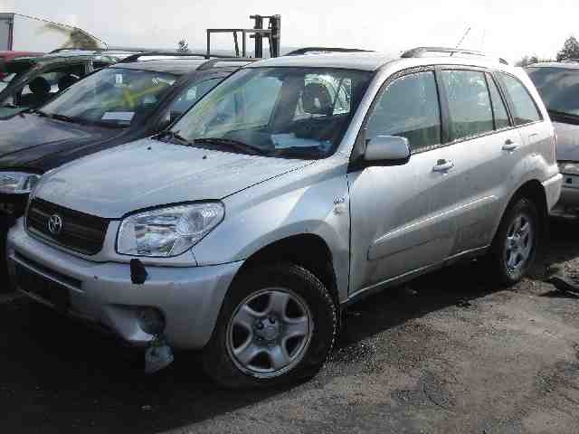 Toyota RAV4 2000-2006 (Type II) , Motorkode: 1AZ-FE, Girkassekode: