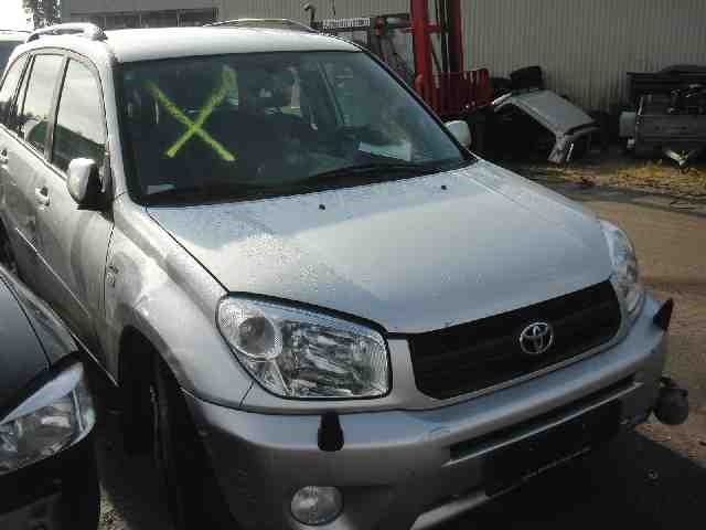 Toyota RAV4 2000-2006 (Type II) , Motorkode: 1AZ-FE, Girkassekode: