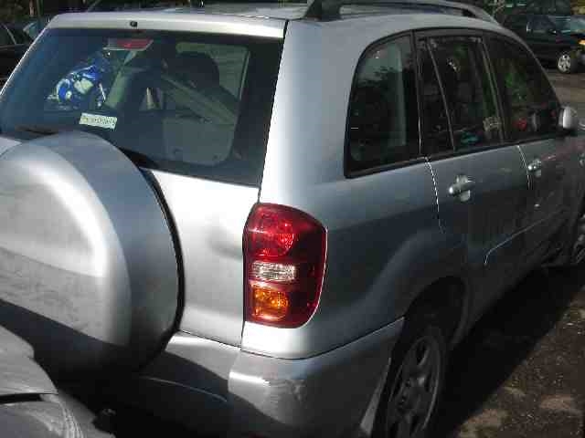 Toyota RAV4 2000-2006 (Type II) , Motorkode: 1AZ-FE, Girkassekode: