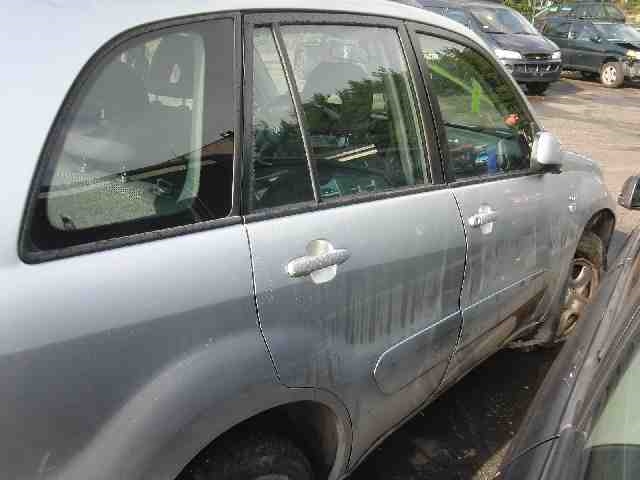 Toyota RAV4 2000-2006 (Type II) , Motorkode: 1AZ-FE, Girkassekode: