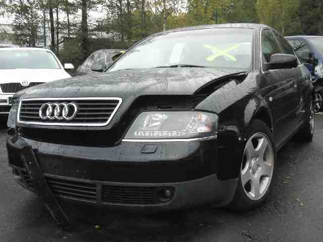 Audi A6 1997-2001 (Type II, Fase 1) (C5) (C5), Motorkode: AEB, Girkassekode: DRF