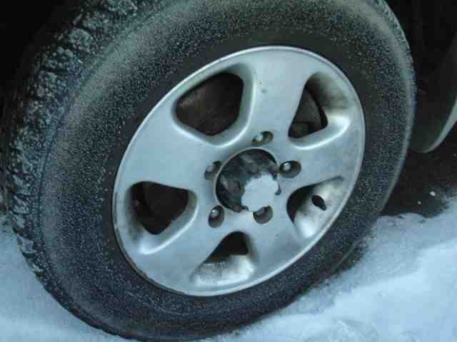 Kia Sportage 1995-2004 (Type I) , Motorkode: FE-7C, Girkassekode: 