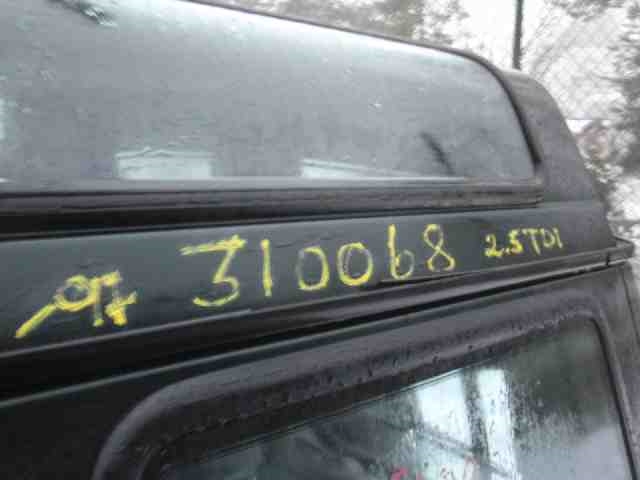 Land Rover Discovery 1999-2004 (Type II) , Motorkode: --, Girkassekode: 