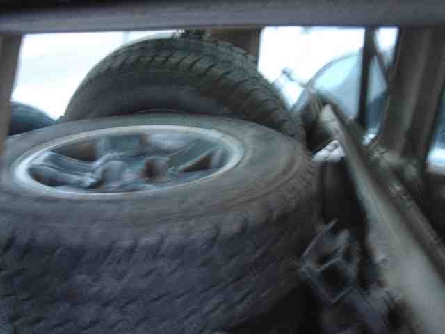 Land Rover Discovery 1999-2004 (Type II) , Motorkode: --, Girkassekode: 
