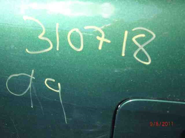 Nissan Primera 1996-1999 (Fase 1) (P11) (P11), Motorkode: SR20, Girkassekode: 