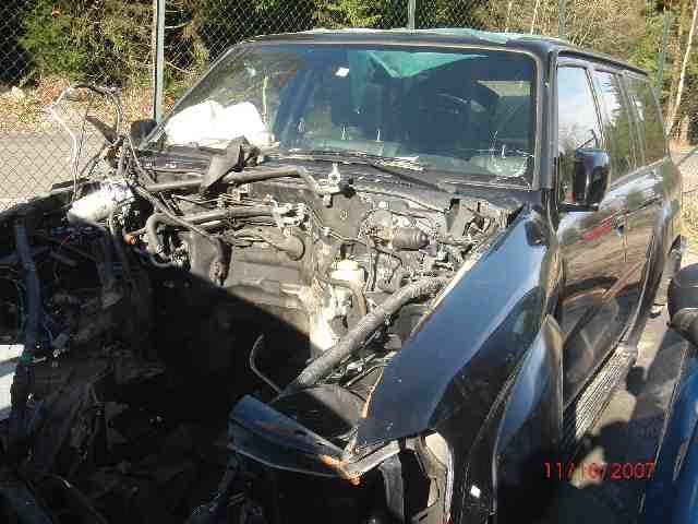 Nissan Patrol 2004-2010 (Fase 2) (Y61) (Y61), Motorkode: ZD30, Girkassekode: