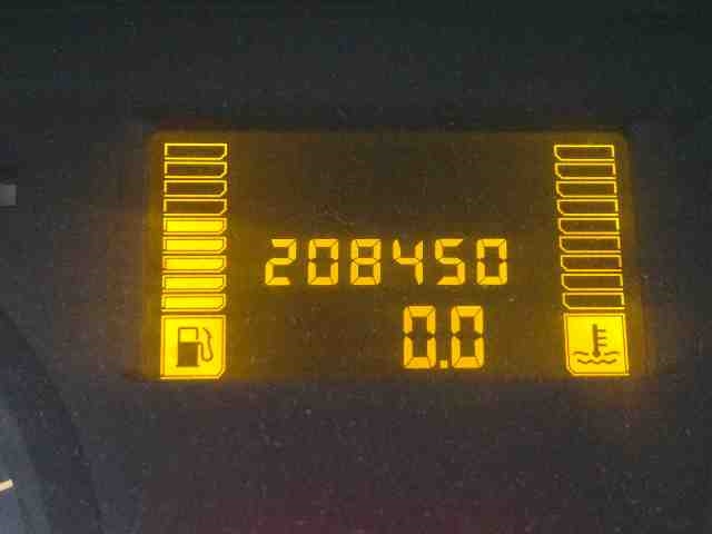 Opel Vivaro A 2006-2014 , Motorkode: F9QU7, Girkassekode: 