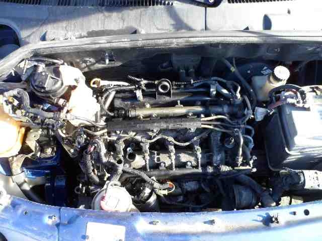 Fiat Doblo 2001-2005 (Type I, Fase 1) , Motorkode: 188A9000, Girkassekode: 