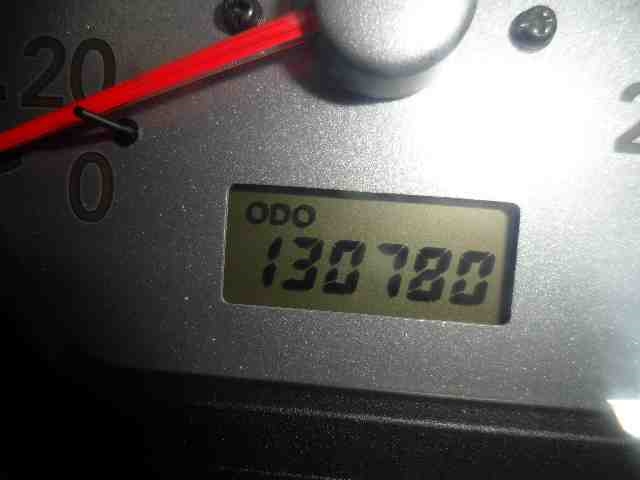 Suzuki Ignis 2000-2006 (Type I) (JAPAN) (JAPAN), Motorkode: M13A, Girkassekode: 