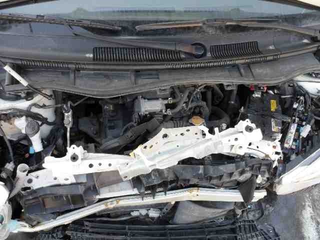 Toyota iQ 2009-2014 , Motorkode: 1, Girkassekode: