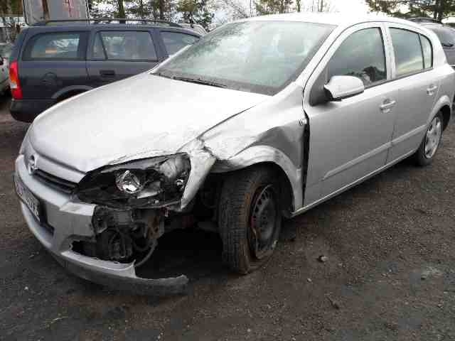 Opel Astra H 2004-2009 , Motorkode: Z16XEP, Girkassekode: