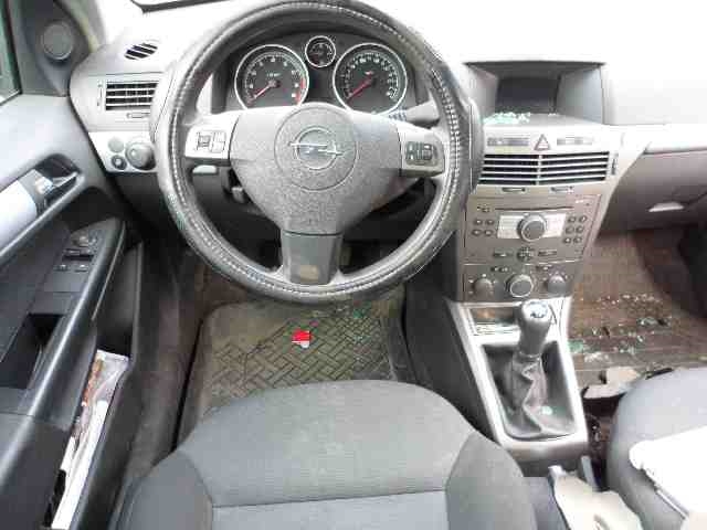 Opel Astra H 2004-2009 , Motorkode: Z16XEP, Girkassekode: