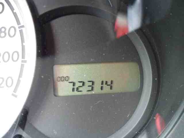 Mazda 2 2007-2010 (Type II, Fase 1) , Motorkode: Y6, Girkassekode:
