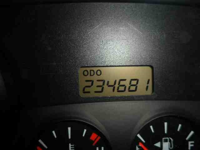 Hyundai H-1 1998-2005 (Type I, Fase 1) , Motorkode: D4CB, Girkassekode: 