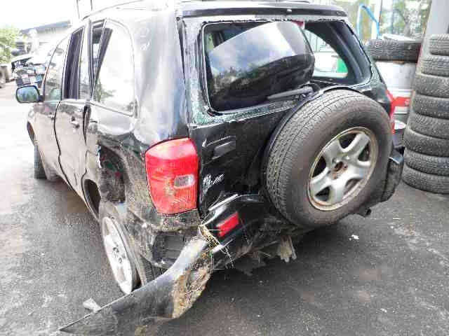 Toyota RAV4 2000-2006 (Type II) , Motorkode: 1ZZ-FE, Girkassekode: