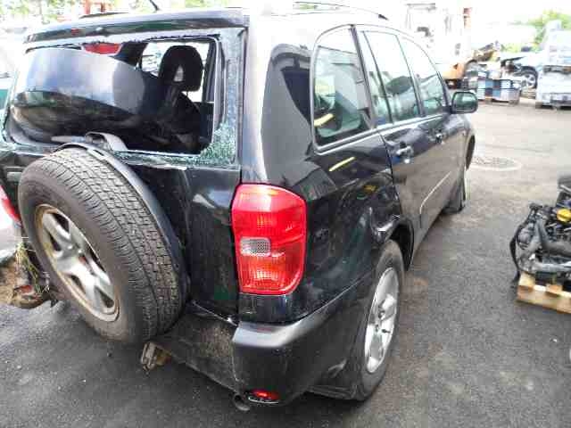 Toyota RAV4 2000-2006 (Type II) , Motorkode: 1ZZ-FE, Girkassekode: