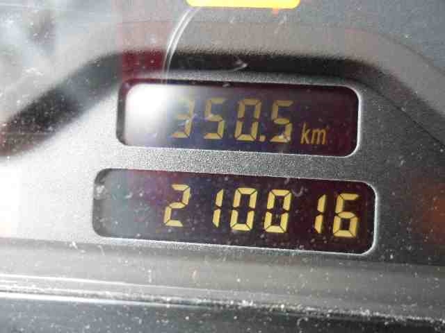 Mercedes E-Klasse 1995-2000 (Fase 1) (W210) (W210), Motorkode: , Girkassekode: 