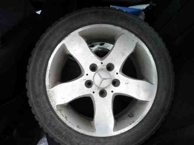 Mercedes E-Klasse 1995-2000 (Fase 1) (W210) (W210), Motorkode: , Girkassekode: 