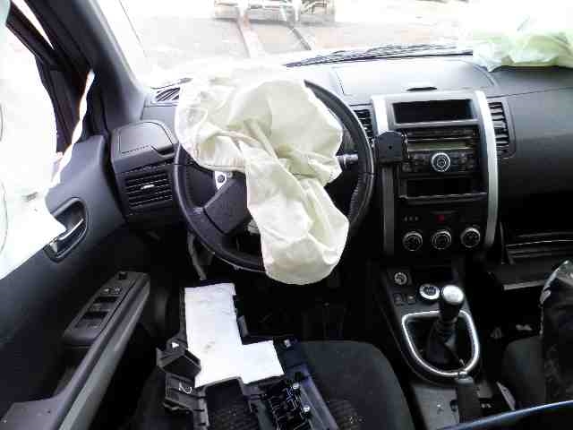 Nissan X-Trail 2007-2014 (T31) (T31), Motorkode: M9R, Girkassekode: 