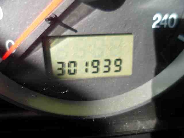 Ford Mondeo 2001-2007 (Type III) , Motorkode: HJBB, Girkassekode: 