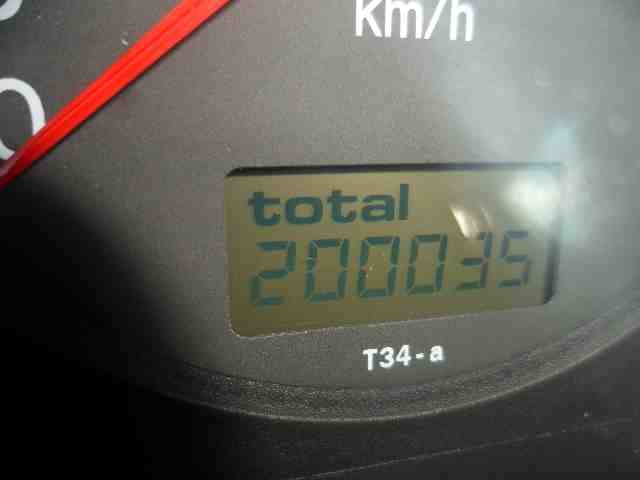 Toyota Avensis 2000-2003 (Type I, Fase 2) , Motorkode: 3ZZ-FE, Girkassekode: 