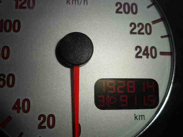 Alfa Romeo 147 2001-2009 , Motorkode: 321.04, Girkassekode: 