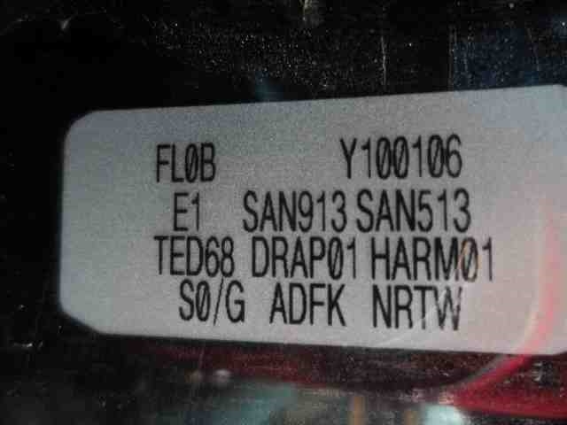 Renault Trafic 2001-2006 , Motorkode: F9Q-762, Girkassekode: 
