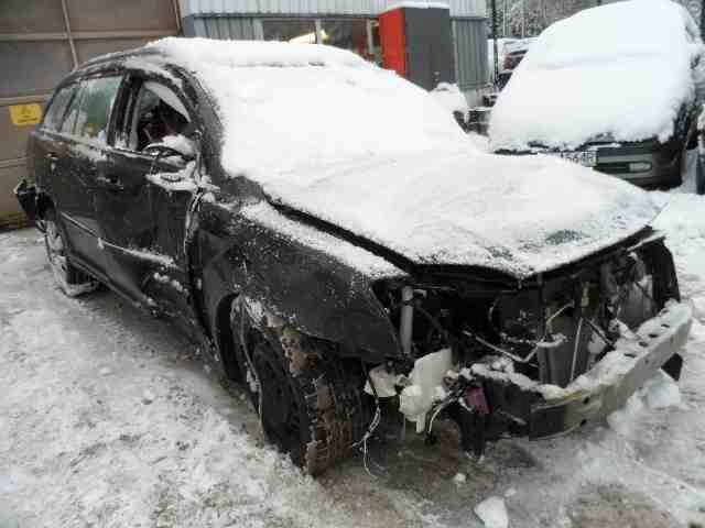 Toyota Avensis 2003-2008 (Type II) , Motorkode: 1AD-FTV, Girkassekode: 