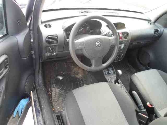 Opel Combo C 2002-2011 , Motorkode: Z13DTJ, Girkassekode: 