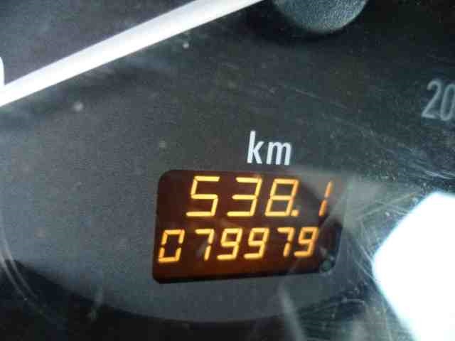 Opel Combo C 2002-2011 , Motorkode: Z13DTJ, Girkassekode: 