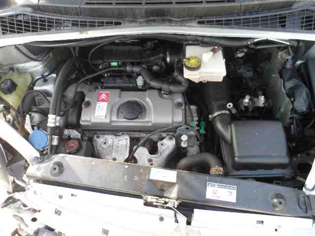 Citroën Xsara, Picasso 2000-->> , Motorkode: NFV, Girkassekode: 