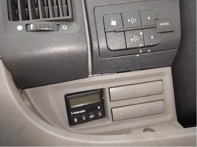 Peugeot Boxer 2007-2013 (Type III, Fase 1) , Motorkode: 4HU, Girkassekode: 